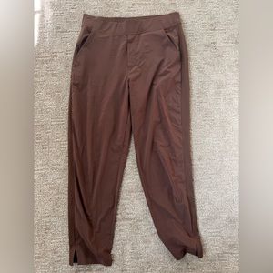 Athleta Brooklyn pant size 10